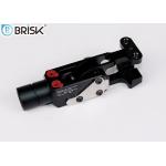 Time Saving Robot Clamp Gripper , Air Clamping Robot End Of Arm Tooling
