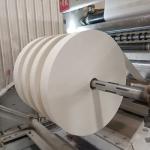 Waterproof with PE Coated Paper Cup Bottom Roll for Cup and Bowl Making