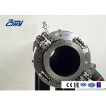 Customized Tools Electric Pipe Cutting And Beveling Machine Auto Feed for sale