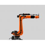 Kuka Expert KR210  Industrial Robotic Pipeline Package Custom Design for sale