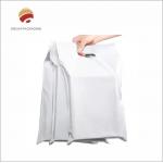 Waterproof Poly Mailing Bags With Strong Sealing Handle For Clothing for sale