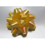 Iridescent Gift bow ribbon 3 dia 18 loops for Wedding , Holidays , Party decoration for sale