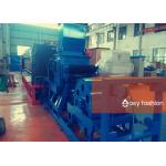 Molybdenum Reduction Furnace Steel Belt Type With Low Energy Consumption for sale
