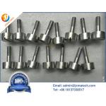 Heavy Tungsten Alloy Bolts For Industry WNiFe for sale