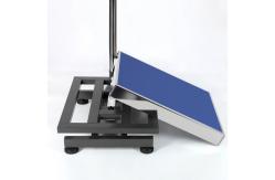 China Easy To Operate Weighing Bench Scale RS232 Output With Weight Tare Function supplier