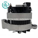 24V 55A Volvo Alternator 12417N 11063163 1502272 1608724 TAD1241GE for sale