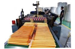 China Food Packaging Bags manufacturer