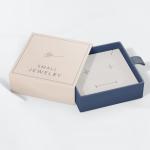 Eco Friendly Drawer Packaging Box Industrial Watch Eyewear Jewelry Paper Box for sale