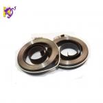 ODM Heavy Duty Flat Spiral Constant Force Spring Coil For Motor Box for sale