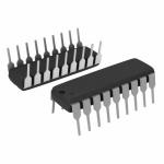 PIC16F628A-I/P MCU 3.5KB Low Voltage Microcontroller  224 RAM 16 I/O 10-BitPWM for sale