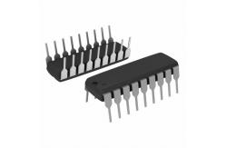 China PIC16F716 MCU Chips With A/D Converter And Enhanced Capture / Compare / PWM supplier