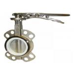 Stainless Steel Bolted Bonnet Manual Gate Valve In Single Wedge Double Wedge for sale