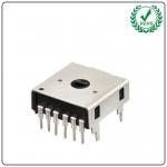 18mm ES1801 Through Shaft Rotary Encoder for sale