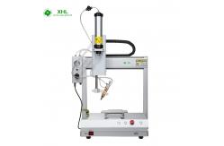 China 3 Axis Glue Dispensing Machine supplier