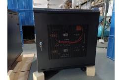 China 48V 5KW Home Lithium Battery Solar System Floor Mounted Environmental friendly supplier