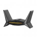 Fast Speed AX6600 Mesh Wi-Fi 6 Gigabit Network Port 6600Mbps Wifi Router Modem 5g Wifi Carte Sim Gaming Router for sale