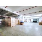 Distribution Center bonded area customs Warehouse Service Exported Cargo Returned And Repair for sale