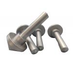 Customizable Diameter and Tolerance Strength Tungsten Carbide / Wear Resistances for sale