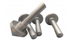 China Customizable Diameter and Tolerance Strength Tungsten Carbide / Wear Resistances supplier
