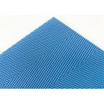 Fruit Squeeze Repeatable Polyester Sludge Dewatering Belt Acid Resistance for sale