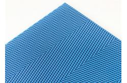 China Fruit Squeeze Repeatable Polyester Sludge Dewatering Belt Acid Resistance supplier