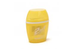 China SP 8916 Manual School Pencil Sharpener With Lid supplier