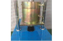 China Multi Function Soil Testing Machine 1500W CBR Marshall Stability Test Apparatus supplier