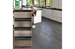China 150x800mm Ceramic Tiles For Home Non Slip SASO Certification supplier