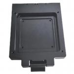KR-7090-PK 70 X 90MM BGA Test Socket Housing  OEM Custom Precision CNC Machined Metal Fabrication Service 3/4/5 Axis for sale