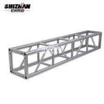 Light Square Aluminum Bolt Truss Silver Color 200x200mm 250x250mm for sale