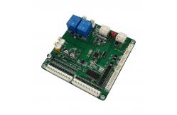 China Pcba Manufacturers PCB Assembled Printed Circuit Boards supplier