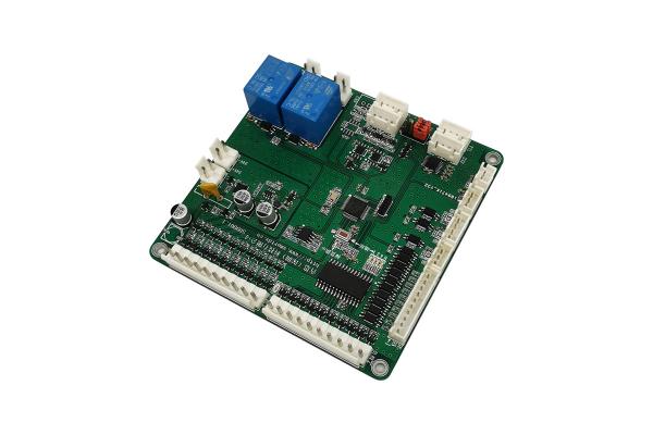 Pcba Manufacturers PCB Assembled Printed Circuit Boards
