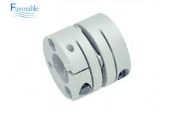 China 364500130 Coupling Servo Single 10MMX18MM For S91 Auto Cutter supplier