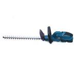 OEM Professional 650W Handheld Brushless 20V Electric Yard Hedge Trimmer for sale