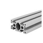 OEM  Industrial Aluminium Profile System For Assembly Line for sale