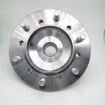 5Kg Auto Hub Bearing 43502-26110 43502-26010 Chrome steel / Gcr15 Material for sale
