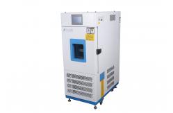China Mini Temperature Humidity Test Chamber / Climatic Testing Equipment supplier
