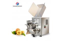 China Unit Canteens Mechanical Operate Fruit And Vegetable Peeler Machine Apple supplier