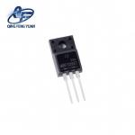 MBRF10200CT Professional Power Amplifier Original New Marking TO-251 N-Channel MOSFET Transistors MBRF10200CT for sale