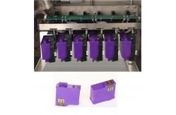 China Reliable Performance Multifunctional Egg Marking Equipment , Eggs Inkjet Printer Industry supplier
