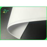 140gr 160gr 180gr Recyclable Pulp White Woodfree Paper For Offset Printing