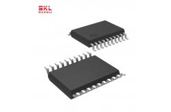 China STM32F031F6P7 MCU Microcontroller 32Bit ARM LCD USB Interface Low Power supplier