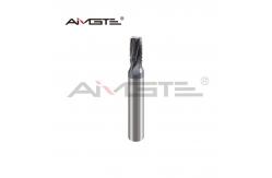 China High Speed Carbide Thread Milling Cutter M4 - M20 CNC Mill Tool Full Profile supplier