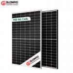36V 270W Mono Solar PV Module 370W 450W 600W for sale