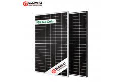 China 36V 270W Mono Solar PV Module 370W 450W 600W supplier