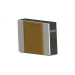 Lightweight Rechargeable Lithium Ion Battery System For Home Solar Power for sale