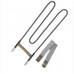 Customizable 1800℃ MOSI2 Heating Elements For Industrial Furnaces