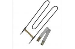 China Zirkonzahn  Sintering Furnace Mosi2 Heating Element For Zirconia supplier