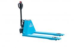 China Mechanical Electric Pallet Jack Forklift supplier
