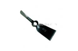 China DIY Grade Professional Fordged Steel Mattock Pickaxe for Home Improvement supplier